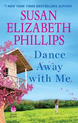 Dance Away with Me book