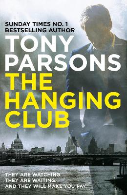 Hanging Club book