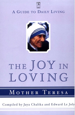 Joy in Loving book