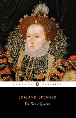 Faerie Queene by Edmund Spenser