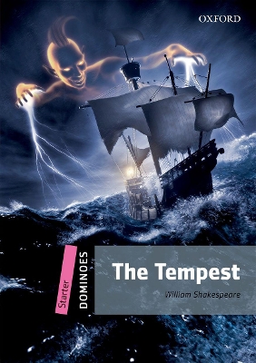 Dominoes: Starter: The Tempest by William Shakespeare