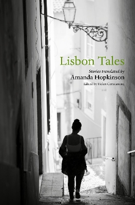 Lisbon Tales book