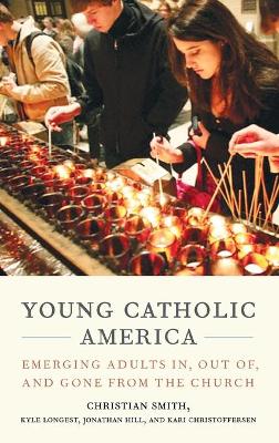 Young Catholic America book