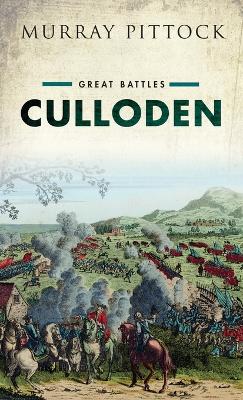 Culloden book