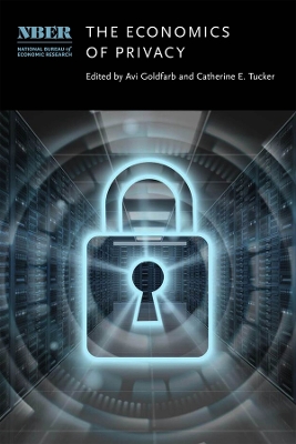 The Economics of Privacy book