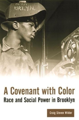 A Covenant with Color: Race and Social Power in Brooklyn book