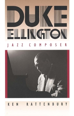 Duke Ellington, Jazz Composer book