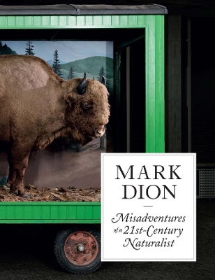 Mark Dion book