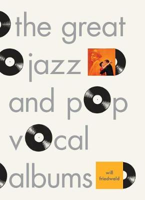 Great Jazz and Pop Vocal Albums book