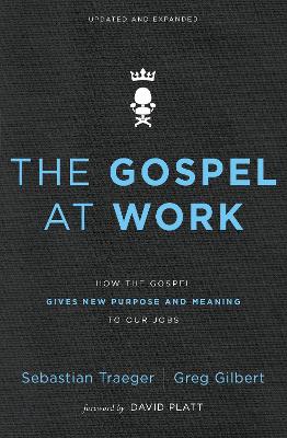 Gospel at Work book