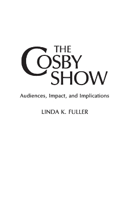 Cosby Show book