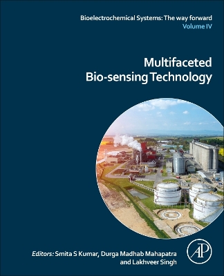 Multifaceted Bio-sensing Technology book