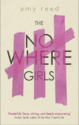 Nowhere Girls book