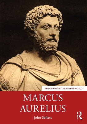 Marcus Aurelius by John Sellars