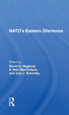 Nato's Eastern Dilemmas book