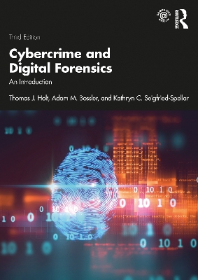 Cybercrime and Digital Forensics: An Introduction book