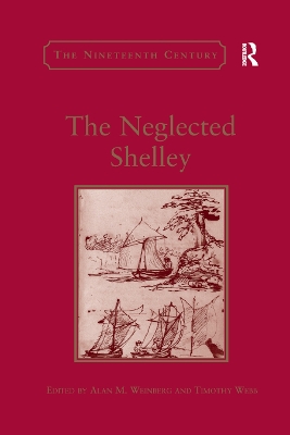 The Neglected Shelley book