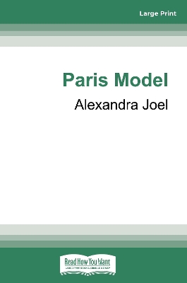 The Paris Model book