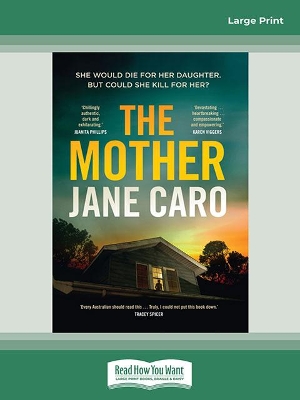 The Mother by Jane Caro
