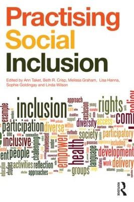 Practising Social Inclusion book