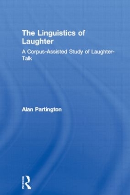 Linguistics of Laughter book