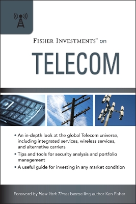 Fisher Investments on Telecom book