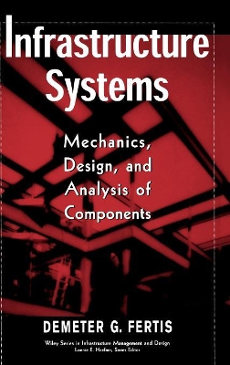 Infrastructure Systems book