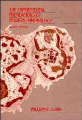 Experimental Foundations of Modern Immunology book