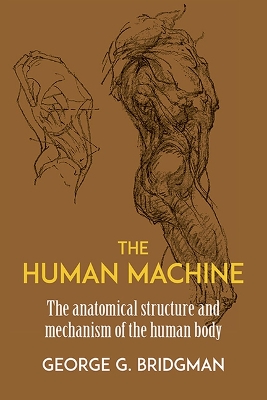 Human Machine book