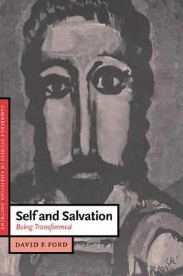 Self and Salvation book