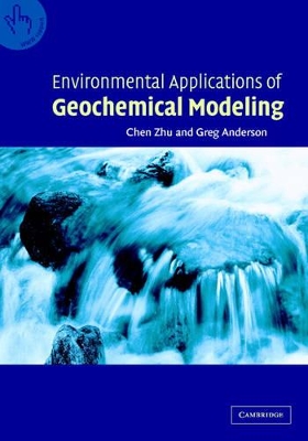 Environmental Applications of Geochemical Modeling book