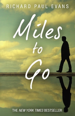 Miles To Go book