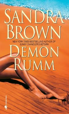 Demon Rumm book