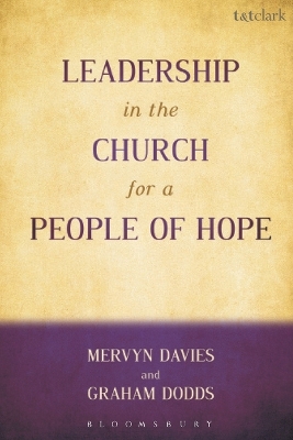 Leadership in the Church for a People of Hope book