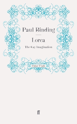 Lorca book