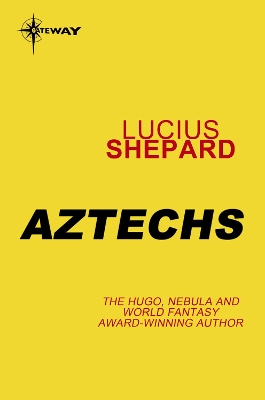 Aztechs book
