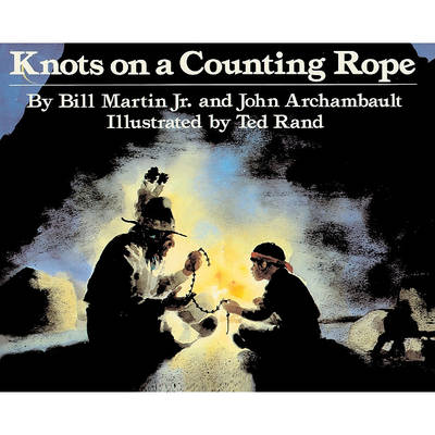 Knots on a Counting Rope book