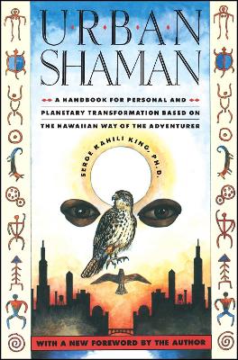 Urban Shaman book