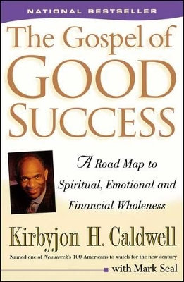 Gospel of Good Success book