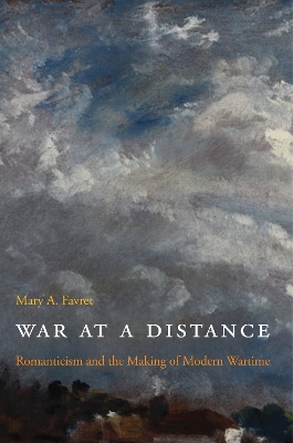 War at a Distance book