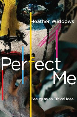 Perfect Me book