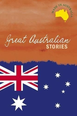 Great Australian Stories Slipcase book