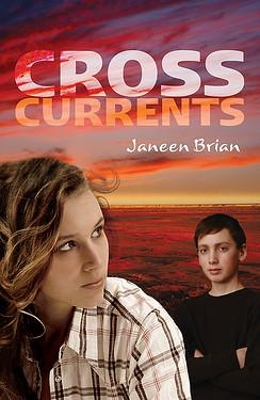 Cross-Currents book