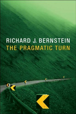 The Pragmatic Turn book