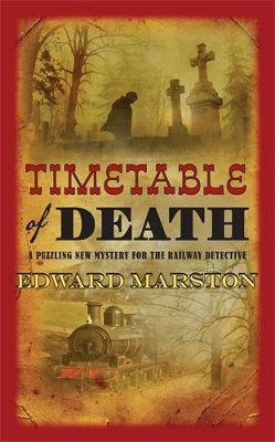 Timetable of Death book
