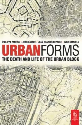 Urban Forms book