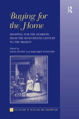 Buying for the Home book