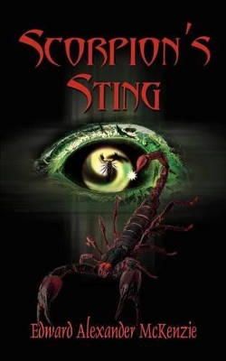 Scorpion's Sting book