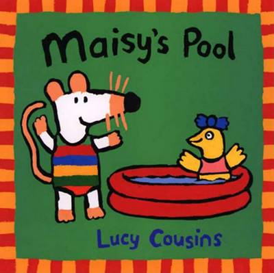 Maisy's Pool book