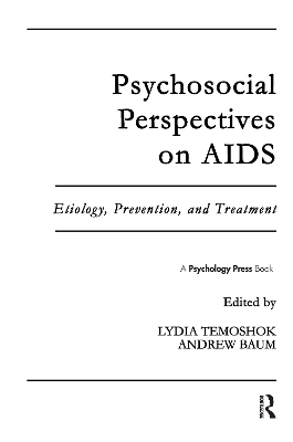 Psychosocial Perspectives on AIDS book
